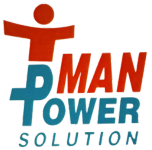 manpower solutions logo